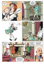 Herlock Sholmes Integral # 02 (von 4)