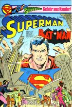 Superman und Batman 1979 - 23