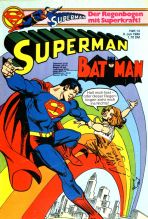 Superman und Batman 1980 - 14