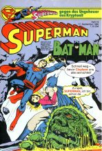 Superman und Batman 1980 - 19