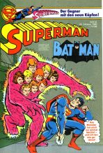 Superman und Batman 1980 - 22