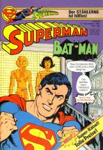 Superman und Batman 1981 - 23