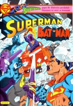 Superman und Batman 1985 - 18