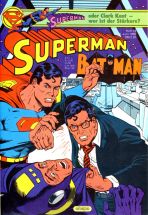 Superman und Batman 1985 - 12
