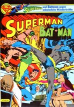 Superman und Batman 1985 - 11