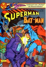 Superman und Batman 1985 - 09