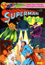 Superman und Batman 1985 - 07
