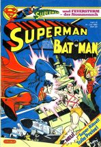 Superman und Batman 1982 - 15