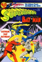 Superman und Batman 1980 - 04
