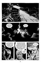 Walking Dead, The # 10 SC - Dmonen