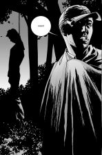 Walking Dead, The # 10 SC - Dmonen