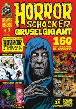 Horrorschocker Grusel Gigant # 03
