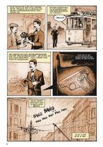 Kommissar Eisele # 01 - Kripo Stuttgart (Neuedition)