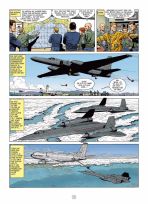 Buck Danny - Die Abenteuer von Buck Danny: Die Blackbirds # 01 (von 2)