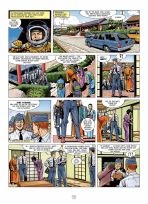 Buck Danny - Die Abenteuer von Buck Danny: Die Blackbirds # 01 (von 2)