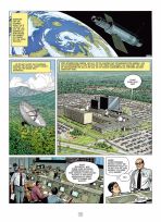 Buck Danny - Die Abenteuer von Buck Danny: Die Blackbirds # 01 (von 2)