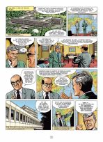 Buck Danny - Die Abenteuer von Buck Danny: Die Blackbirds # 01 (von 2)