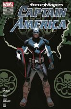 Captain America: Steve Rogers # 04 (von 7)