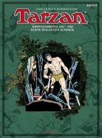 Tarzan Sonntagsseiten 09 (von 10)
