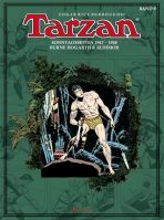 Tarzan Sonntagsseiten 09 (von 10)