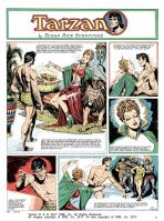 Tarzan Sonntagsseiten 09 (von 10)