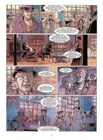 Moses Rose # 01 (von 3)