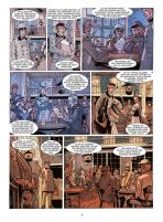 Moses Rose # 01 (von 3)