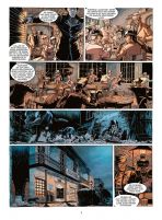 Moses Rose # 01 (von 3)