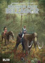 Rckkehr nach Belzagor # 01 (von 2)