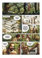 Rckkehr nach Belzagor # 01 (von 2)
