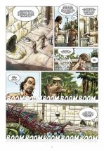Rckkehr nach Belzagor # 01 (von 2)