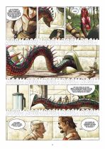 Rckkehr nach Belzagor # 01 (von 2)