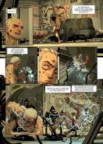 Meta-Baron # 04 (2. Zyklus Bd. 2 von 2)
