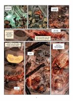 Meta-Baron # 04 (2. Zyklus Bd. 2 von 2)