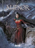 Knigliches Blut # 07 - Alienor 5 (von 6)