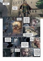 Knigliches Blut # 07 - Alienor 5 (von 6)