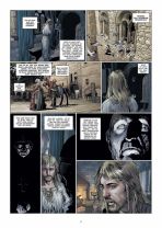 Knigliches Blut # 07 - Alienor 5 (von 6)