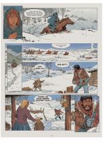 Durango Gesamtausgabe # 03