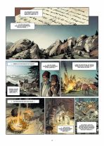 Amazonia # 02 (von 5)