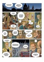 Amazonia # 02 (von 5)