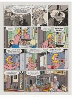 Percy Pickwick # 24 - Just Married