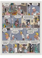 Percy Pickwick # 24 - Just Married