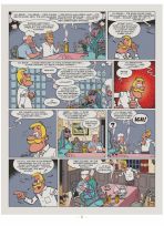 Percy Pickwick # 24 - Just Married