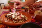 Taco Tales - Rezeptgeschichten aus Mexiko