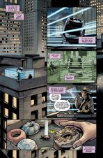 Batman - Detective Comics (Serie ab 2017) # 11 (Rebirth)