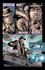 Batman - Detective Comics (Serie ab 2017) # 11 (Rebirth)