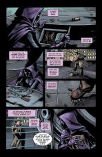 Batman - Detective Comics (Serie ab 2017) # 11 (Rebirth)