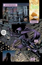 Batman - Detective Comics (Serie ab 2017) # 11 (Rebirth)