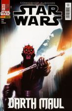 Star Wars (Serie ab 2015) # 30 Comicshop-Ausgabe