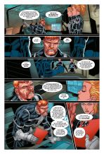 Deadpool prsentiert: Die Sldner Megaband